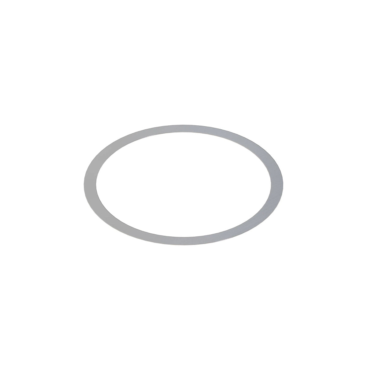 John Deere R555215: Circular Plain Shim