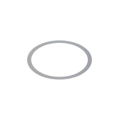 John Deere R555215: Circular Plain Shim