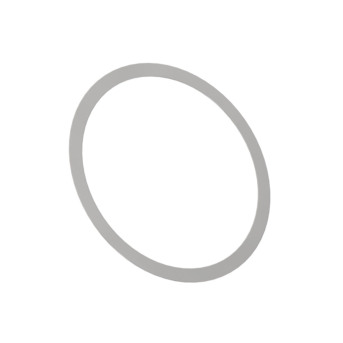 John Deere R555215: Circular Plain Shim