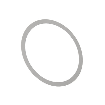John Deere R555215: Circular Plain Shim