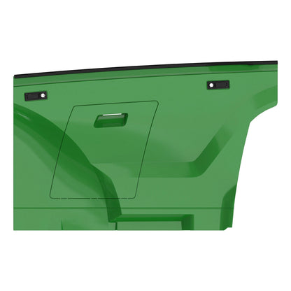 John Deere R555325: Fixed Hood Panel Bracket