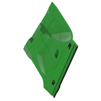 John Deere R555325: Fixed Hood Panel Bracket