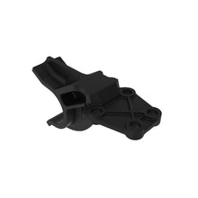 John Deere R555325: Fixed Hood Panel Bracket