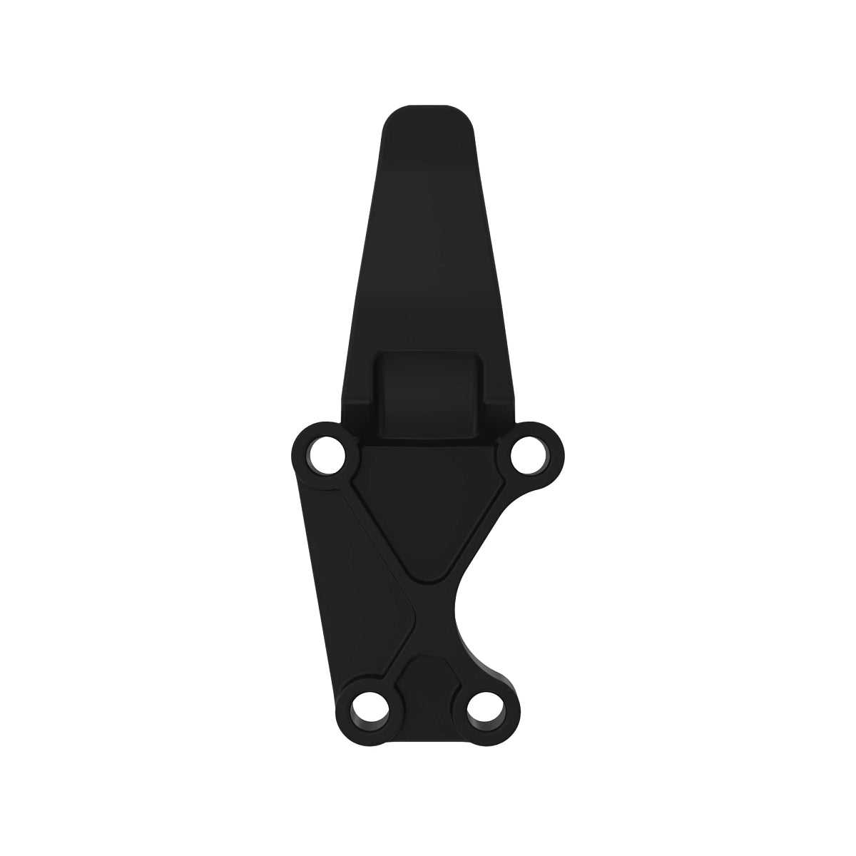 John Deere R555326: Fixed Hood Panel Bracket