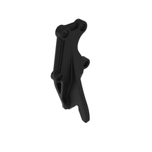 John Deere R555326: Fixed Hood Panel Bracket