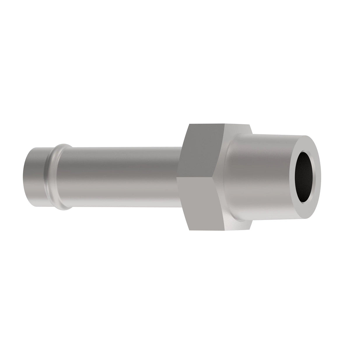 John Deere R556239: Hose Fitting