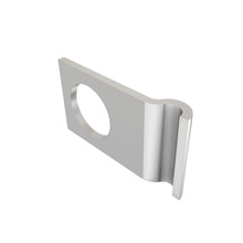 John Deere R55662: Bolt-On Single-Half Clamp