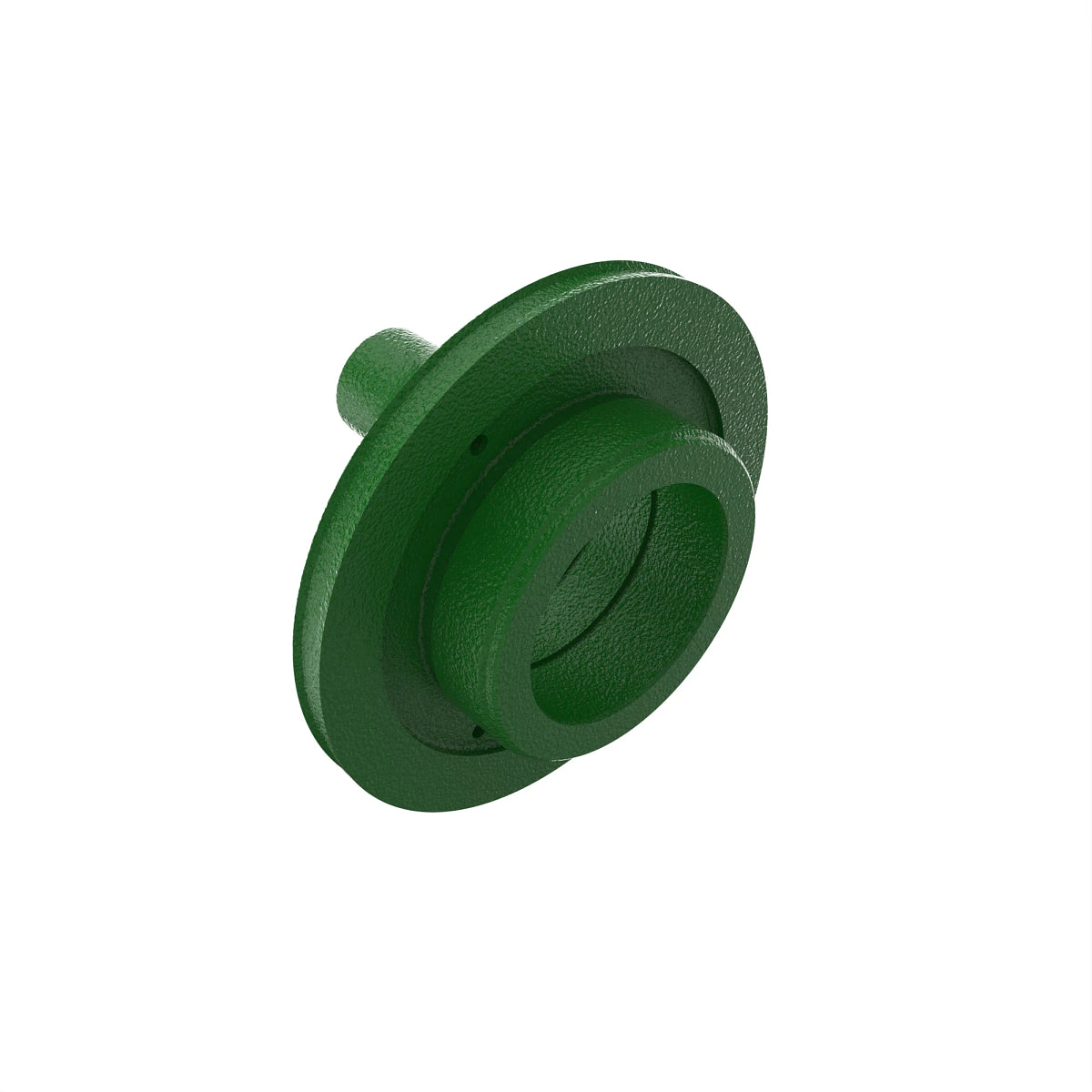 John Deere R557734: Rear Axle Input Drive Thrust Cap