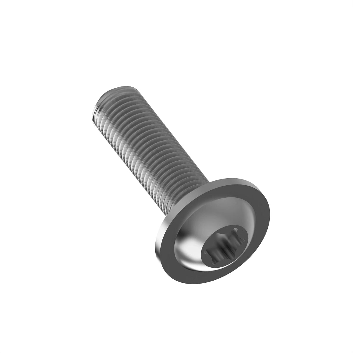 John Deere R559206: Hexagonal Socket Head Flange Screw, M10 X 30