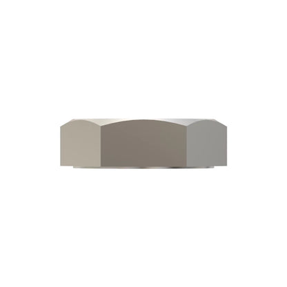 John Deere R56422: Hexagonal Nut, 15.875 mm (5/8")