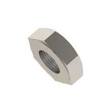 John Deere R56422: Hexagonal Nut, 15.875 mm (5/8")
