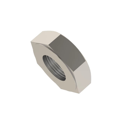 John Deere R56422: Hexagonal Nut, 15.875 mm (5/8")