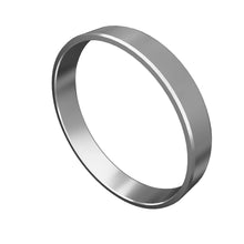 John Deere R565548: Cylindrical Split Bushing