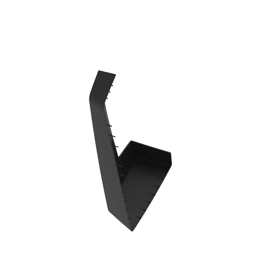 John Deere R566269: Rear Mirror Cover, Right Side