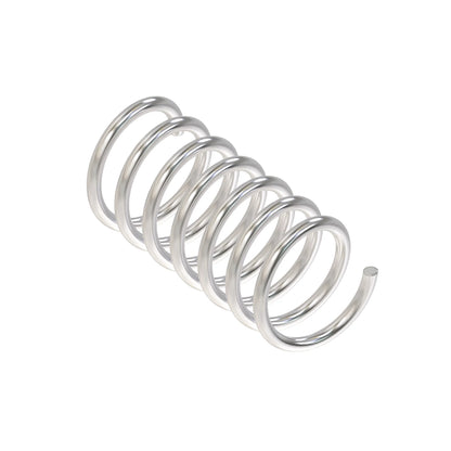 John Deere R56722:  Compression Spring