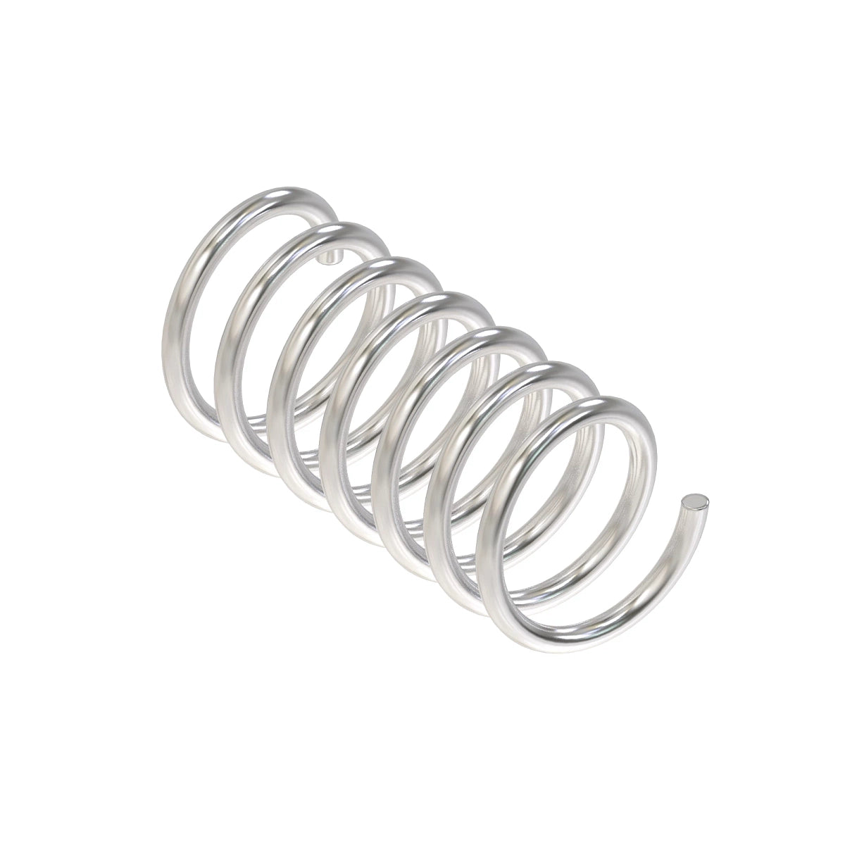 John Deere R56722: Compression Spring