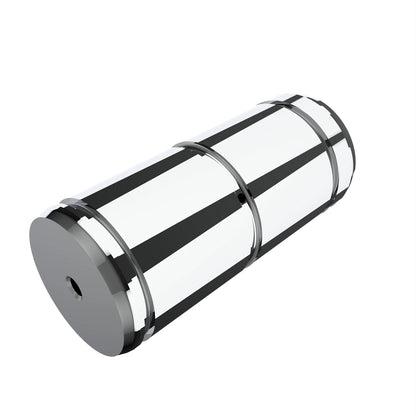 John Deere R568626: Groove Pin