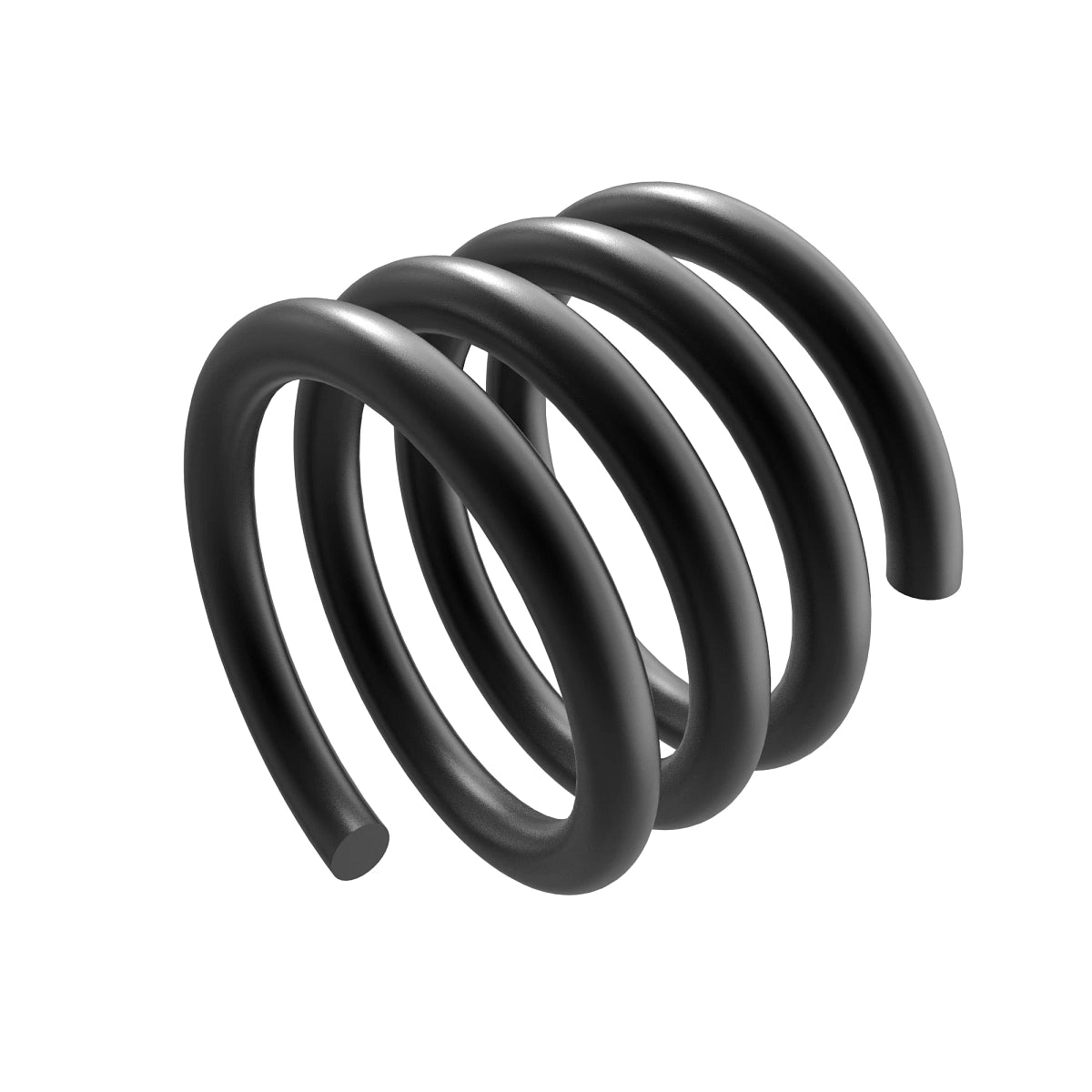 John Deere R56960: Compression Spring