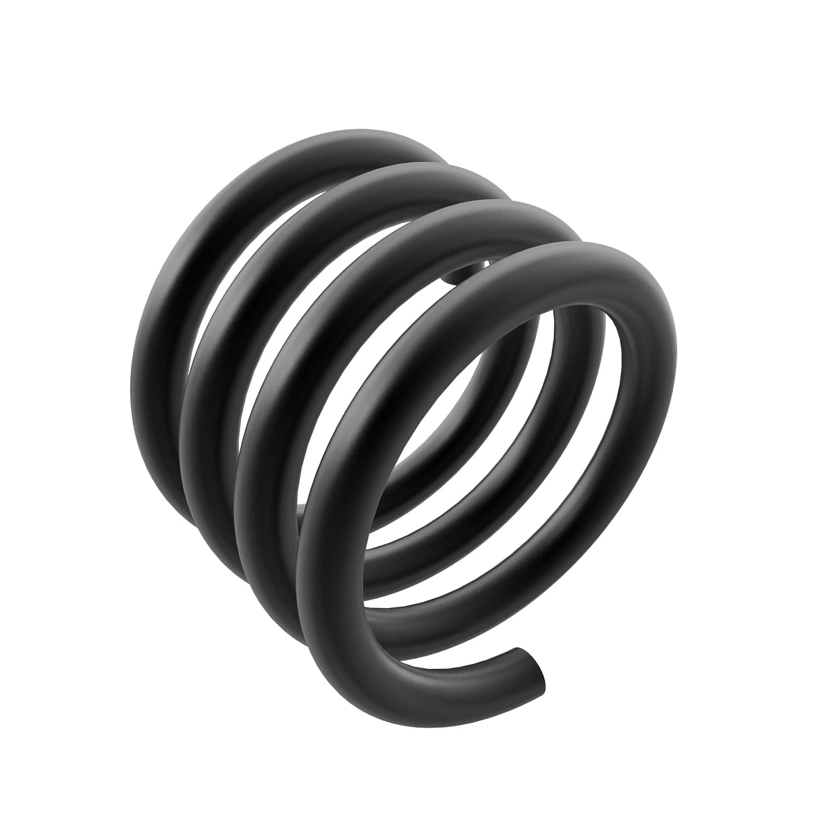 John Deere R56960:  Compression Spring