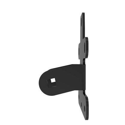 John Deere R569654: Monitor Mounting Bracket