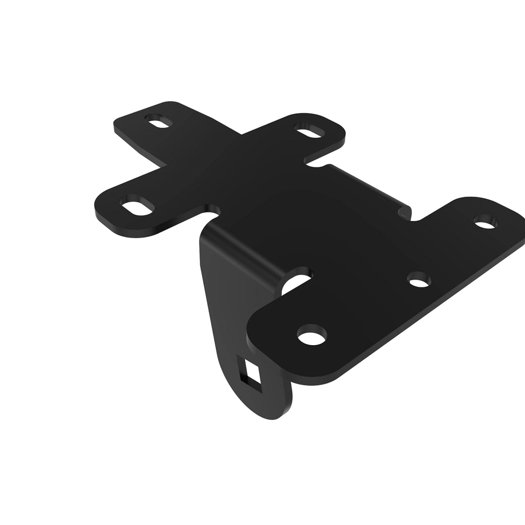 John Deere R569654: Monitor Mounting Bracket