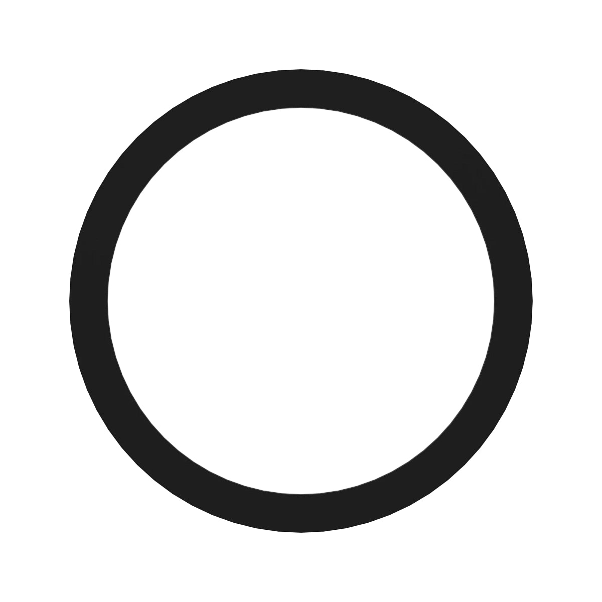John Deere R57637: Washer