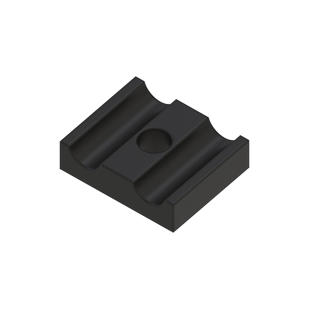 John Deere R58186: 2-Diameter Block Clamp