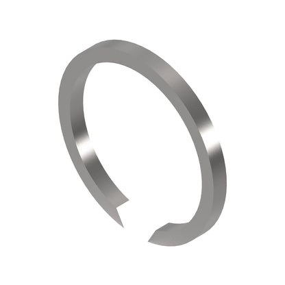 John Deere R58528: External Snap Ring