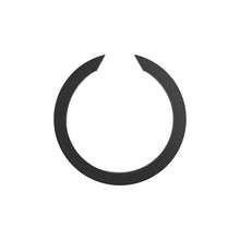 John Deere R58532: External Snap Ring