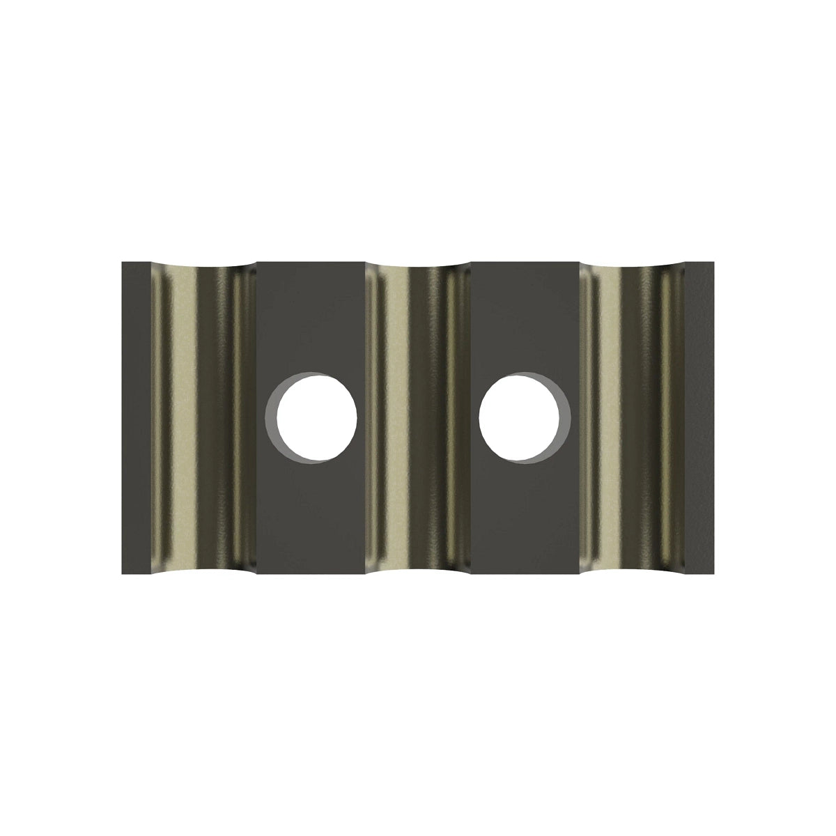 John Deere R59297: 3-Diameter Block Clamp