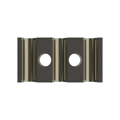 John Deere R59297: 3-Diameter Block Clamp