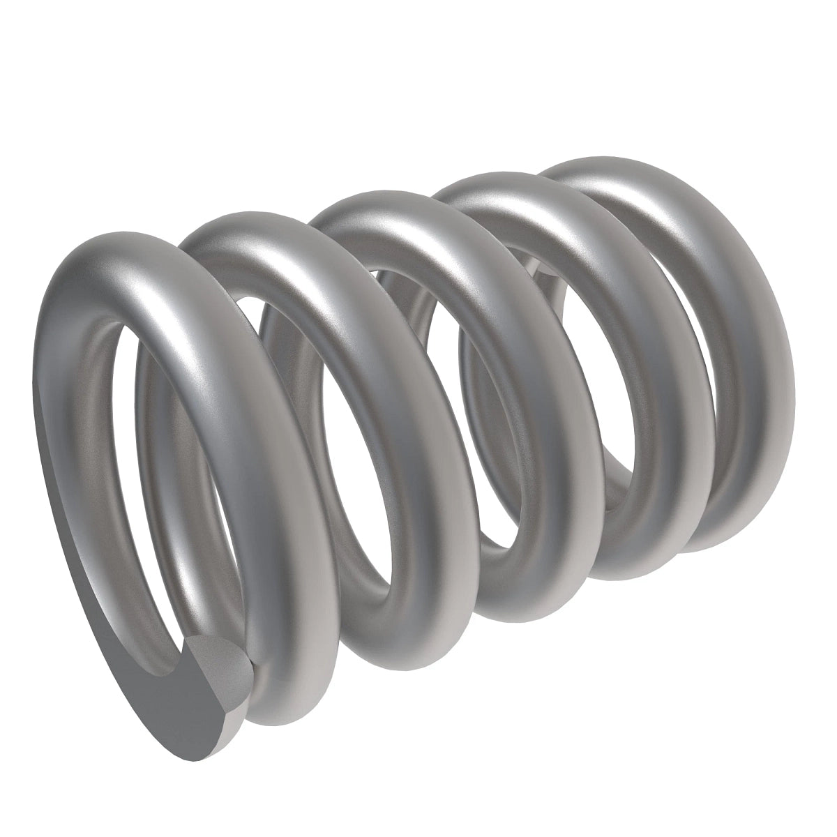 John Deere R59468:  Compression Spring