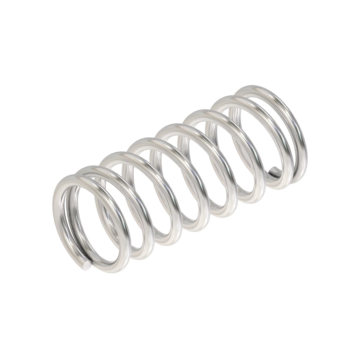 John Deere R59860:  Compression Spring