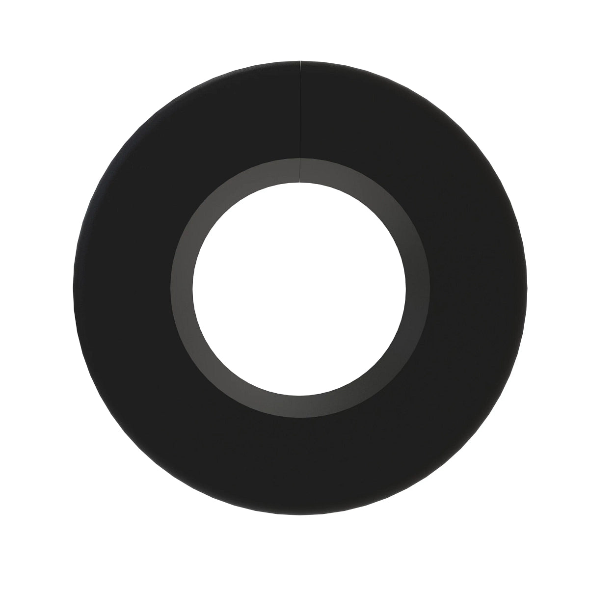 John Deere R60831: Plain Round Grommet