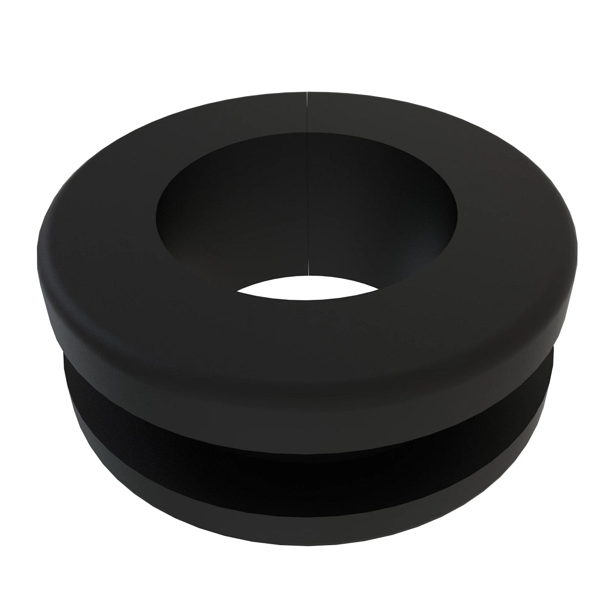 John Deere R60831: Plain Round Grommet