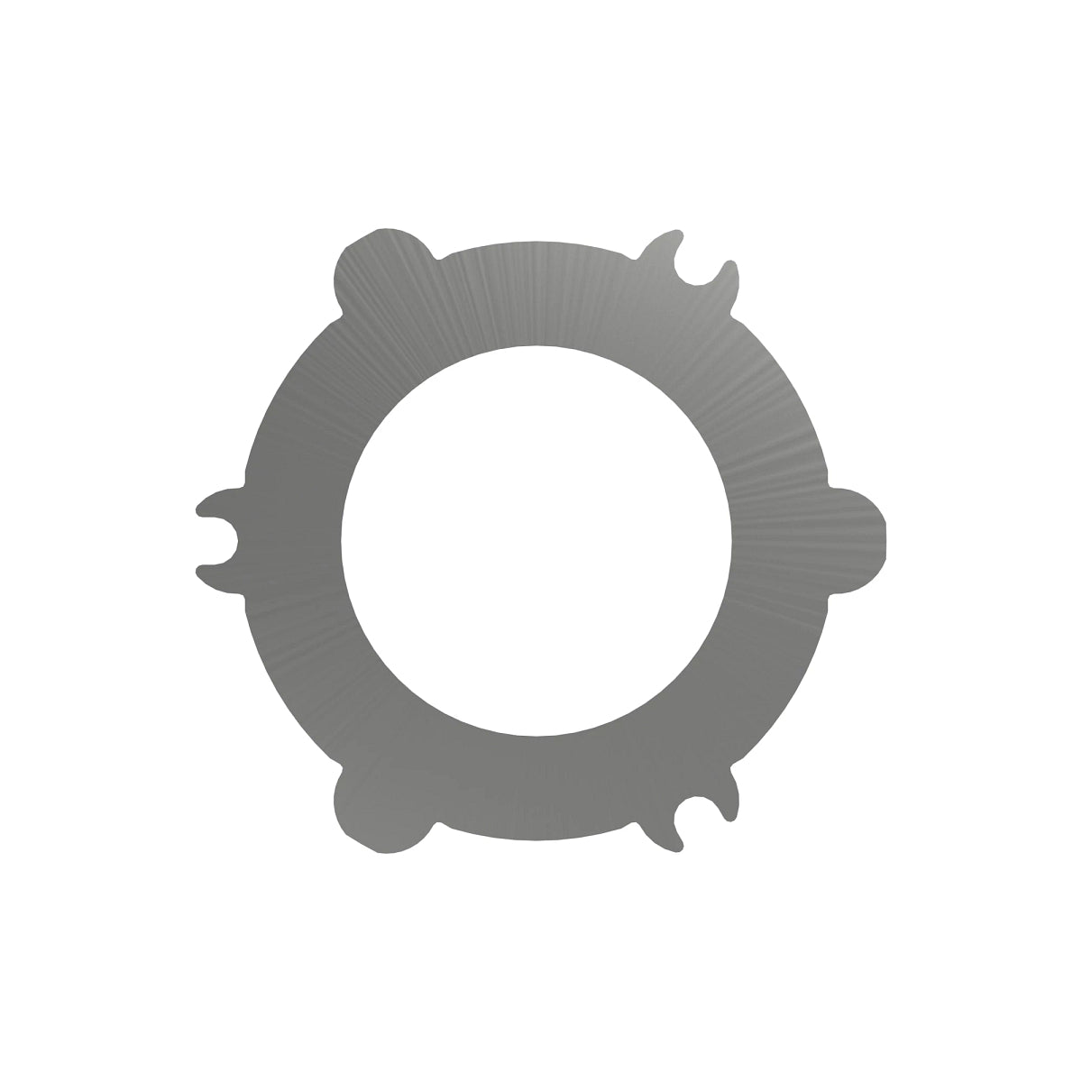 John Deere R61066: Transmission Clutch Plate