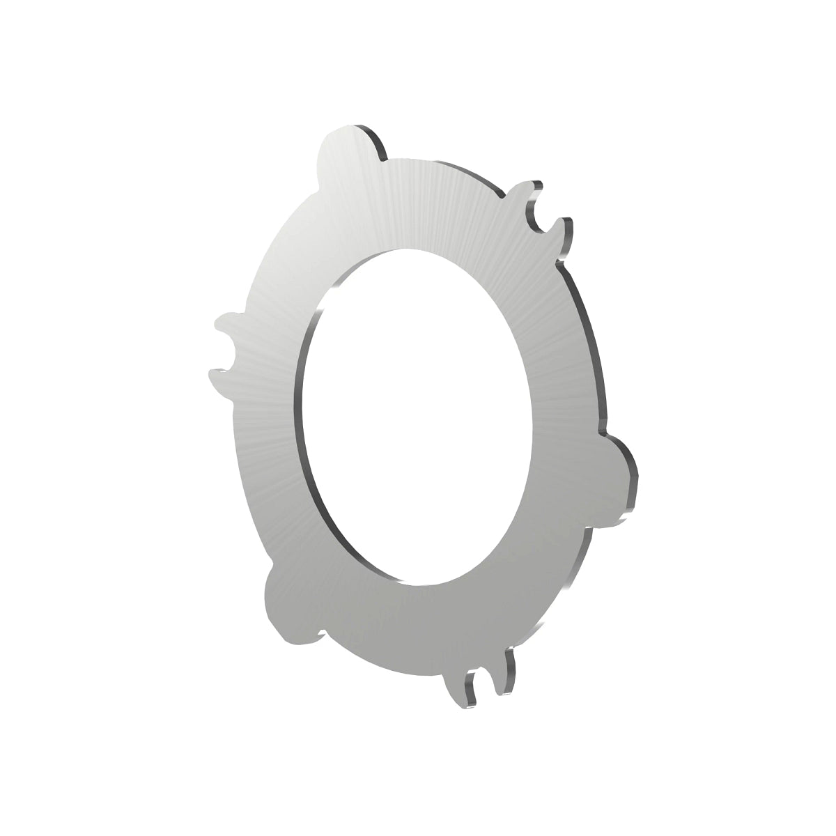 John Deere R61066: Transmission Clutch Plate