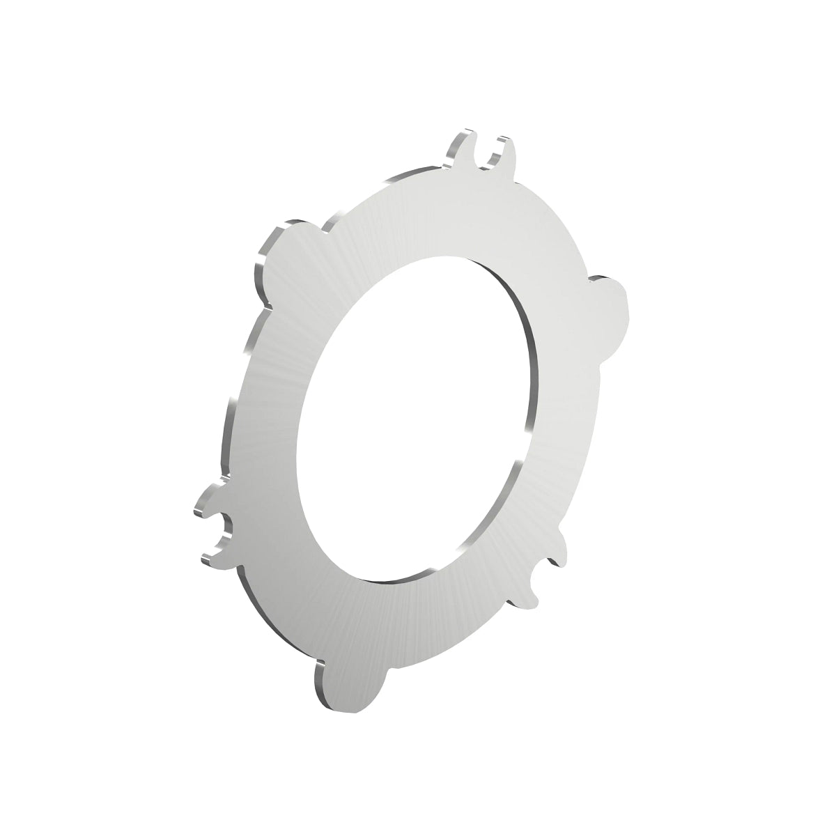 John Deere R61066: Transmission Clutch Plate