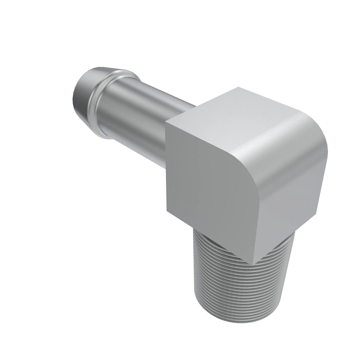 John Deere R61356:  90 Degree Elbow Fitting