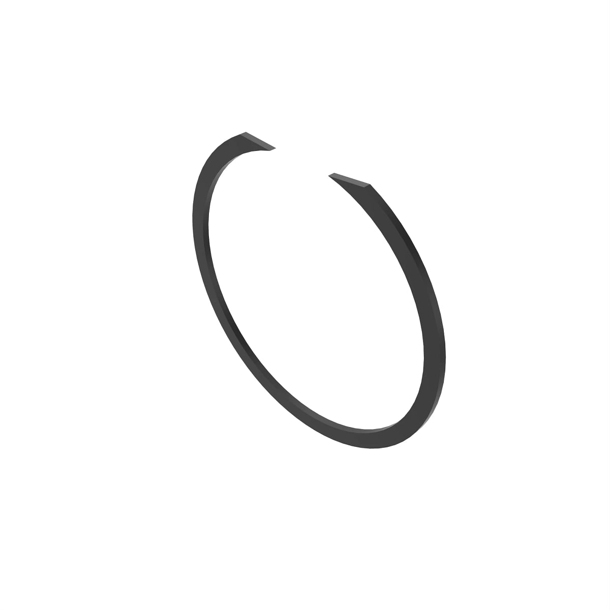 John Deere R62191:  Internal Snap Ring