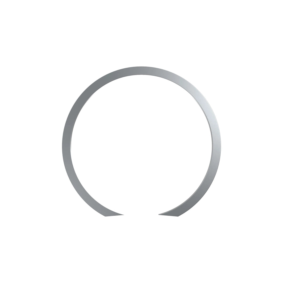 John Deere R62192: Internal Snap Ring