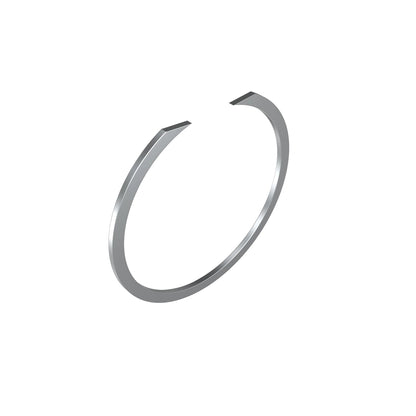 John Deere R62192: Internal Snap Ring