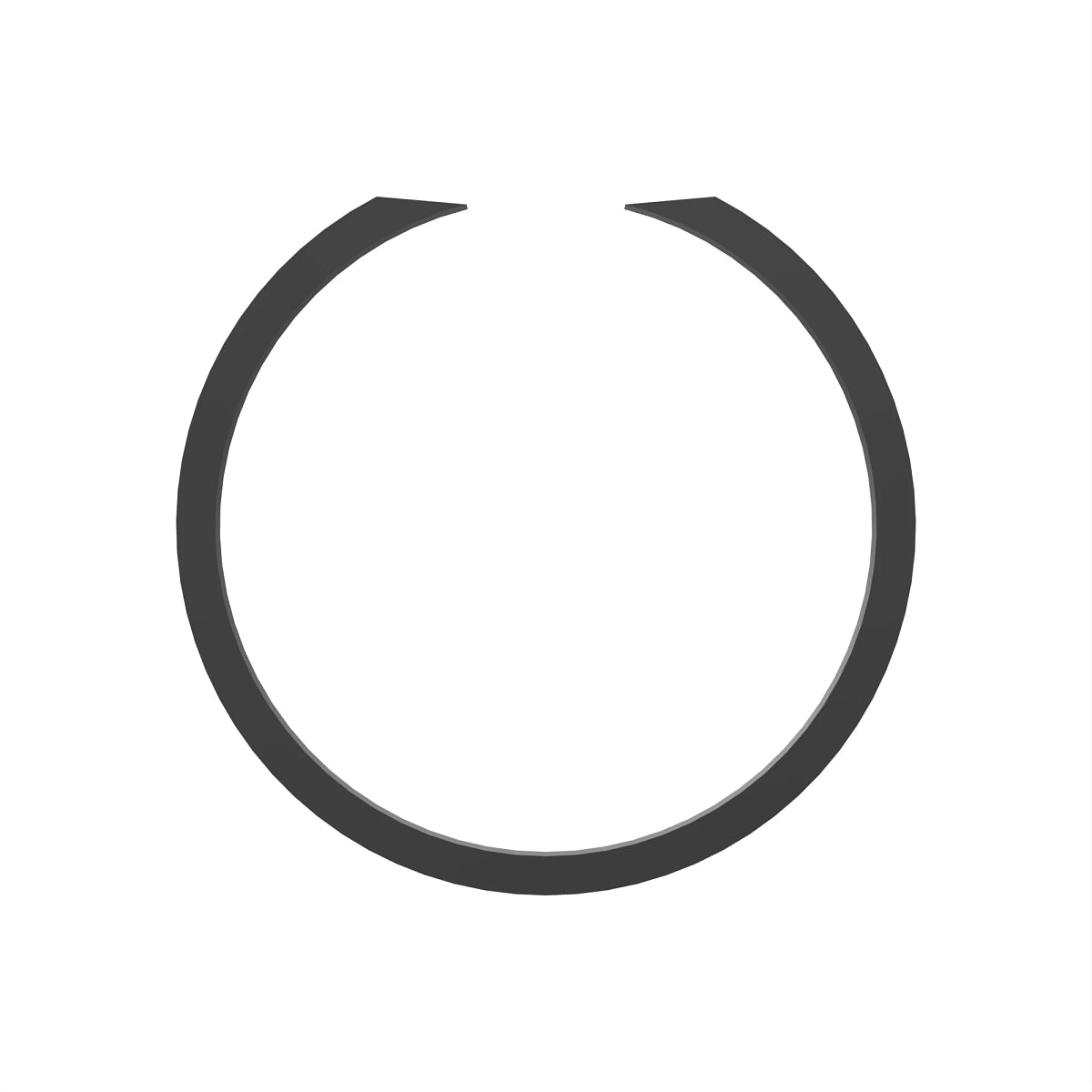 John Deere R62193: Internal Snap Ring