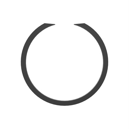 John Deere R62193: Internal Snap Ring