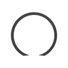 John Deere R62194: Internal Snap Ring