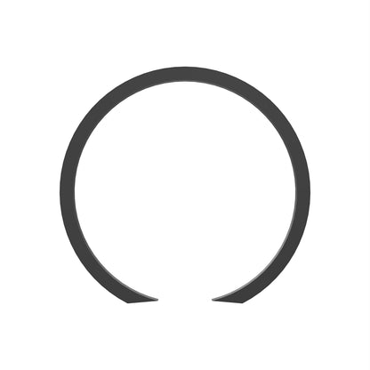 John Deere R62194: Internal Snap Ring