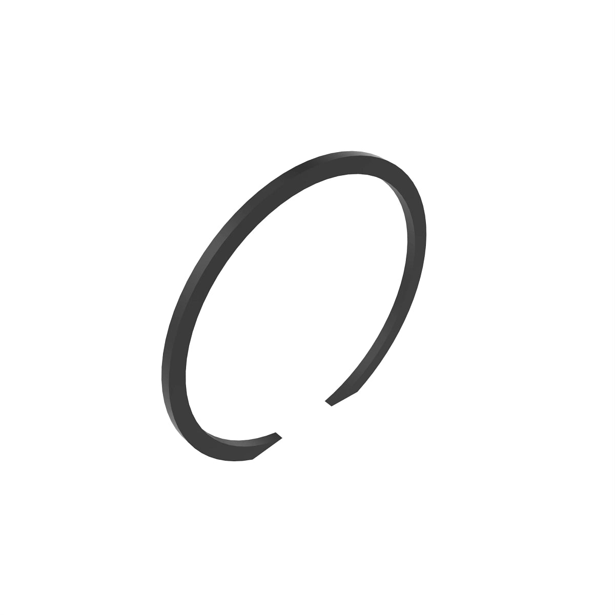 John Deere R62194: Internal Snap Ring