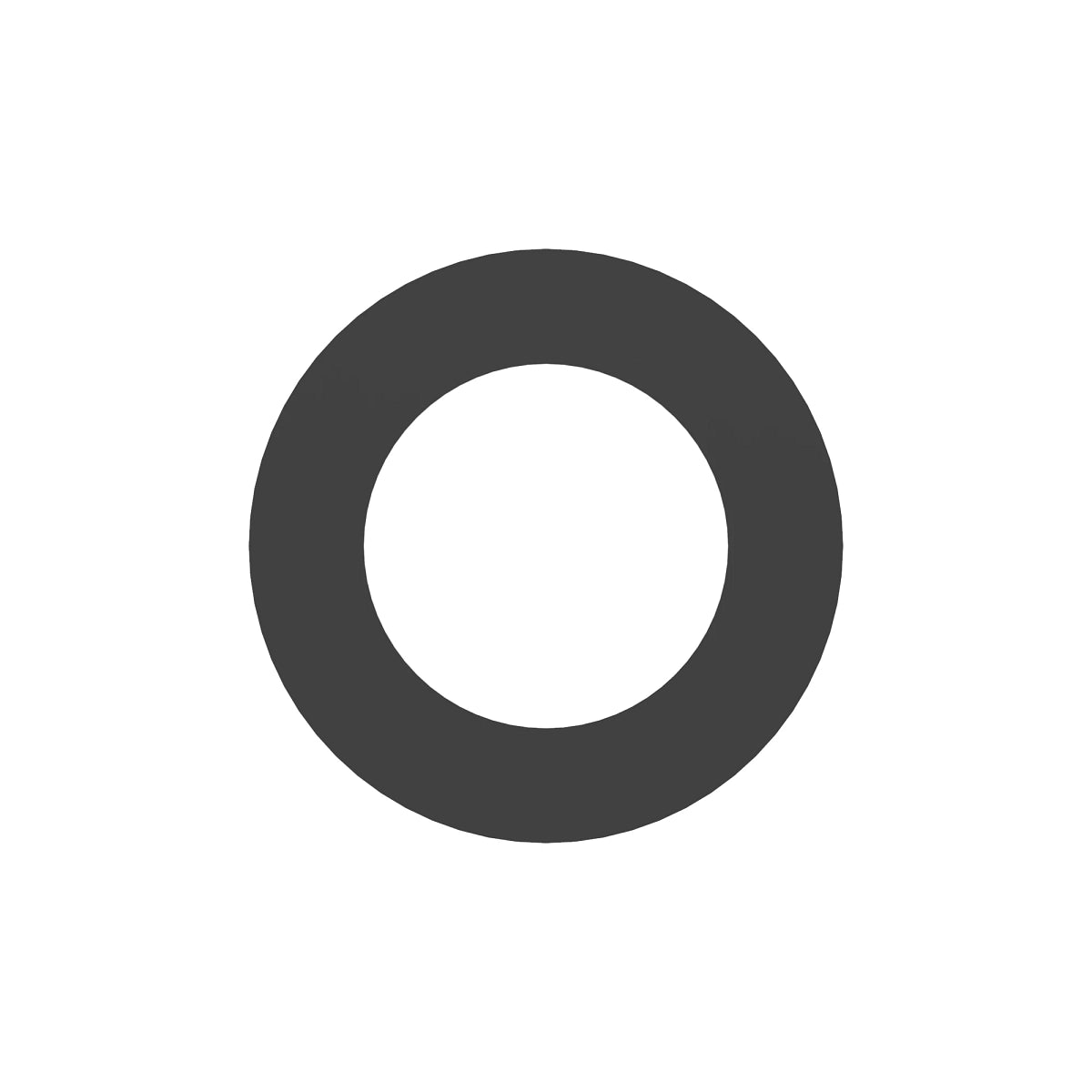 John Deere R62278: Thrust Washer