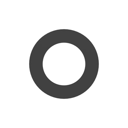 John Deere R62278: Thrust Washer