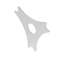John Deere R62498: Differential Lock Plate